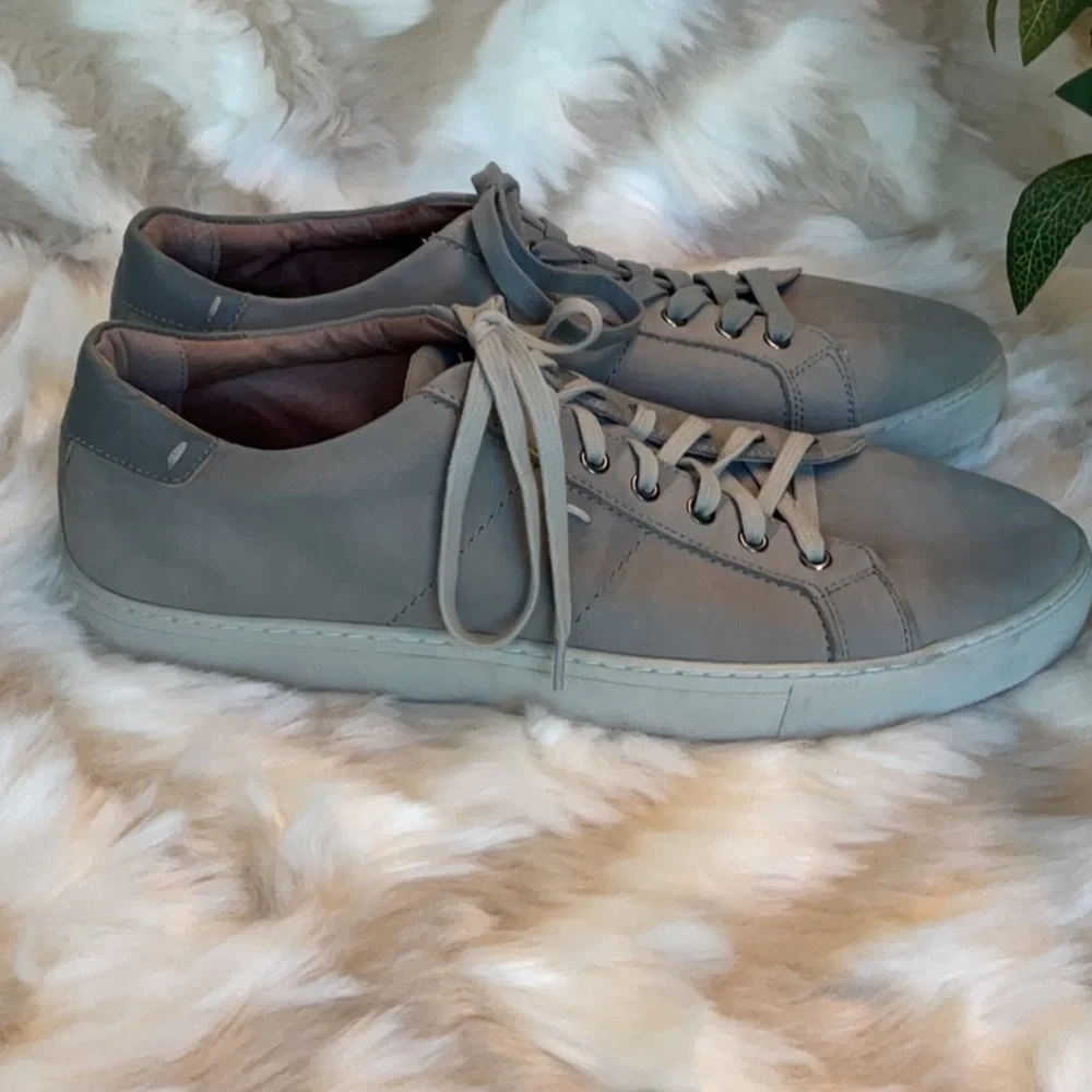 Mens Rodd & Gunn - Endeavor Spirit Sneaker